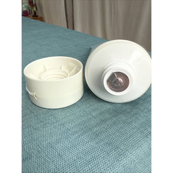 Josie Maran Whipped Argan Oil Mineral Sunscreen SPF 45 Body Butter 5 floz Sealed - Picture 4 of 5